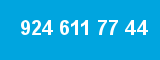924 611 77 44